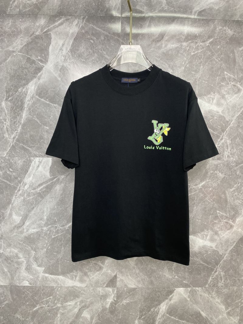 Louis Vuitton T-Shirts